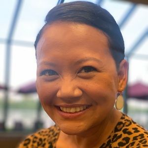 Meet your Posher, Anne